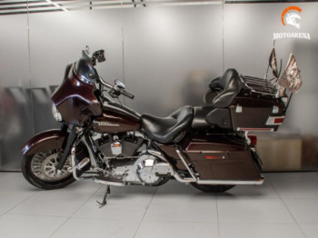 Harley-Davidson Street Glide FLHXI, 2005 г.