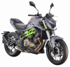 QJ MOTOR SRK 400, 2026 г.