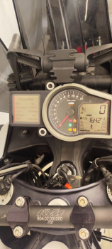 Туризм KTM 1290 Adventure , 2016 г.