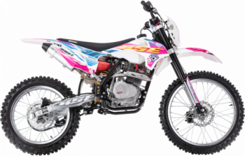 BSE Z2 19/16 Roqvi Pink, 2026 г.