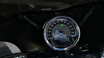BMW R R18, 2022 г.
