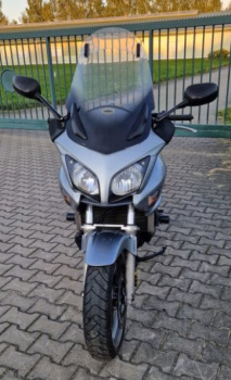 Honda CBF 1000A ABS, 2006 г.