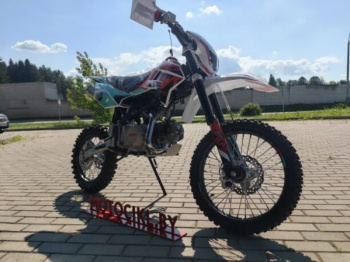 Kayo Basic K125EM 17/14 KRZ, 2026 г.