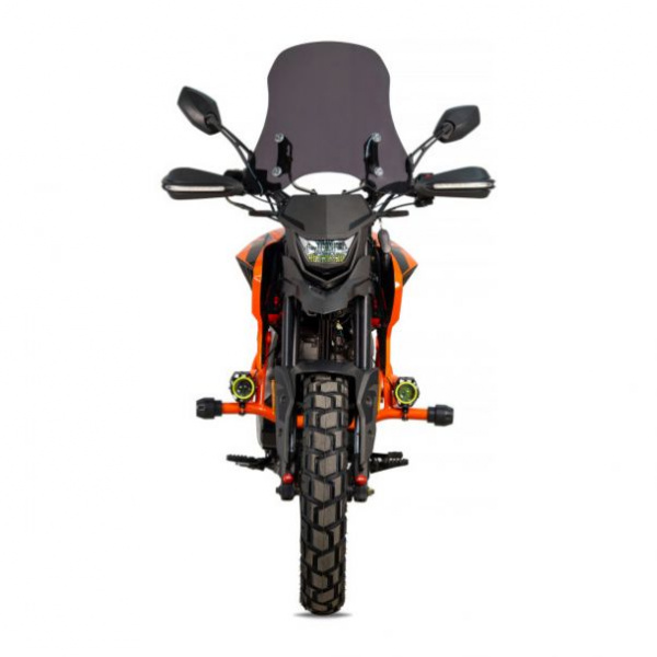 Regulmoto Duke 300 2025, 2026 г.