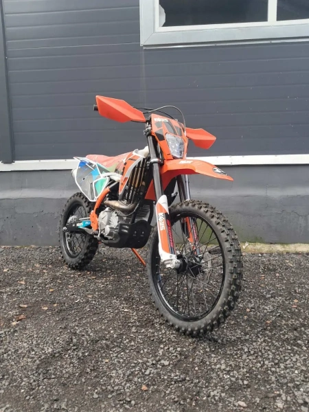 Кроссовый Kews K23 PRO, 2026 г.