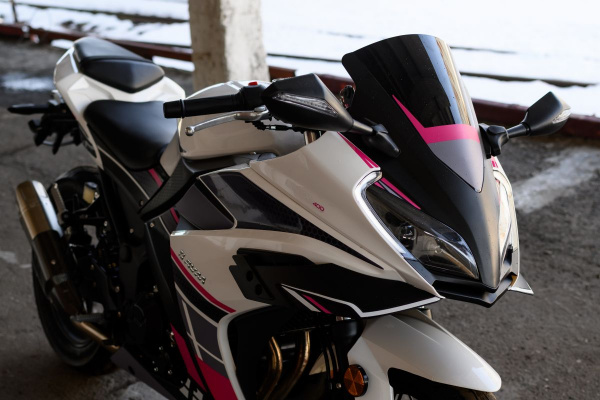 Спорт AVM ONYX 400, 2026 г.