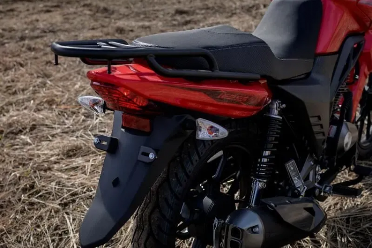 Стрит Stels RK125, 2026 г.