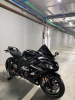 Kawasaki ZXR, 2016 г.