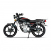 Regulmoto RM 125, 2026 г.