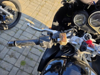 Yamaha FZS, 1999 г.