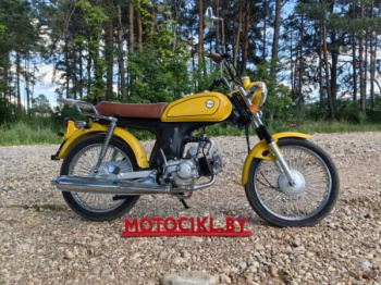 Motoland Alpha VINTAGE, 2026 г.