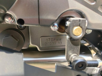 Motoland NK 300 STREET, 2026 г.