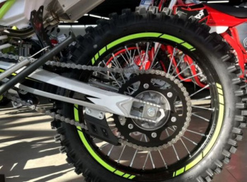 ROCKOT R5F Raptor 250, 2026 г.