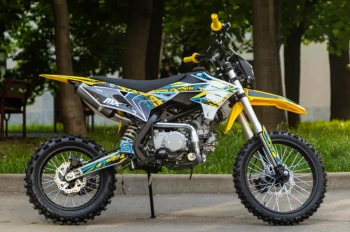 Пит-байк Racer RC MX, 2025 г.