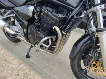 Suzuki Bandit, 2001 г.