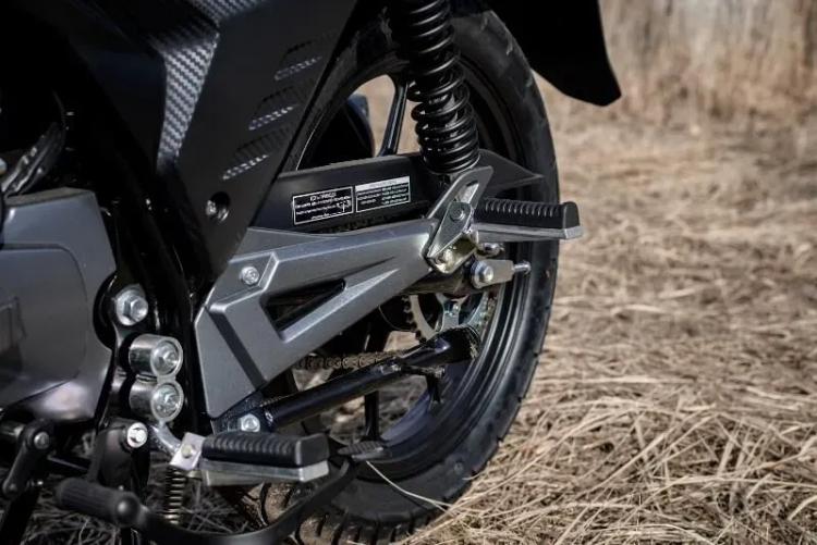 Стрит Stels RK125, 2026 г.