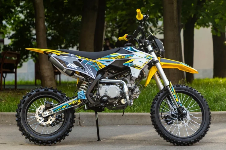 Пит-байк Racer RC MX, 2025 г.