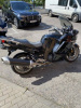 Kawasaki GTR, 2009 г.