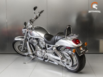 Harley-Davidson V-Rod VRSCA, 2001 г.