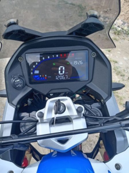 Motoland GS ENDURO, 2024 г.