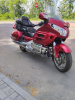 Honda Gold Wing, 2002 г.