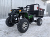 ATV Storm Panther, 2026 г.