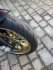 Aprilia RSV4 Factory Ultra Dark, 2022 г.