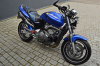 Honda CB 600 Hornet, 2001 г.