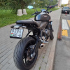 Triumph Trident 660, 2021 г.