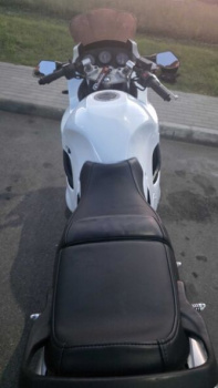 Suzuki Katana, 1992 г.
