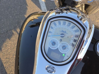 Yamaha XV 1900, 2007 г.