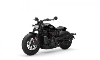 Harley-Davidson Sportster S, 2025 г.