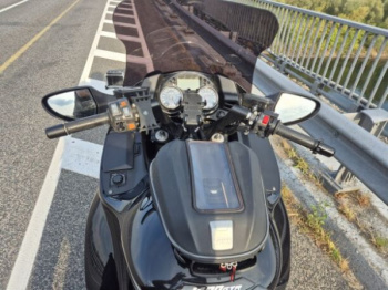 Kawasaki GTR, 2017 г.