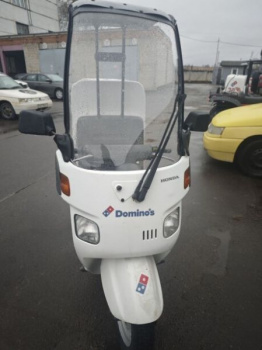Honda Gyro Canopy, 2005 г.