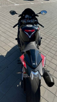 BMW S S1000rr, 2012 г.