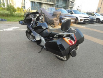 Honda ST, 2005 г.
