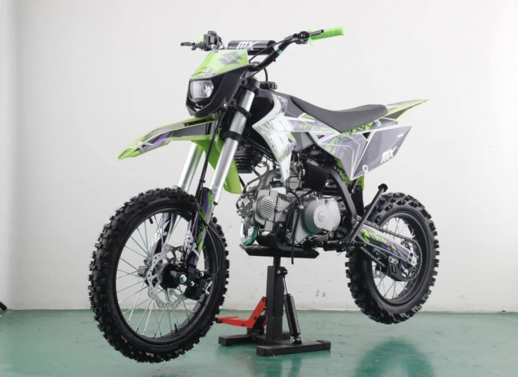 Пит-байк Racer RC MX, 2025 г.