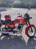 Cezet 350, 1987 г.