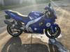 Yamaha YZF 600R Thundercat, 2002 г.