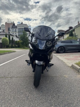 BMW K 1600B, 2018 г.