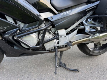 Yamaha FJR, 2015 г.