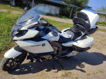BMW K, 2012 г.