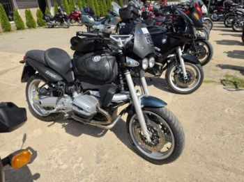 BMW R, 1997 г.