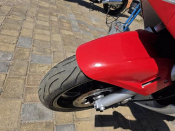 Honda CBR, 1994 г.