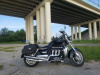 Triumph Rocket 3, 2007 г.