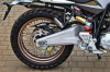 Derbi Mulhacen 659, 2008 г.