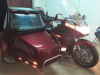 Honda Gold Wing 1500sе, 1999 г.