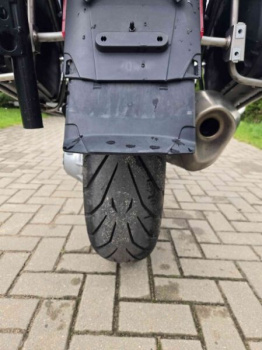 BMW R 1200 RT, 2017 г.