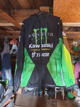Kawasaki Z 1000 DWG, 2025 г.