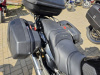 Honda CBF, 2008 г.